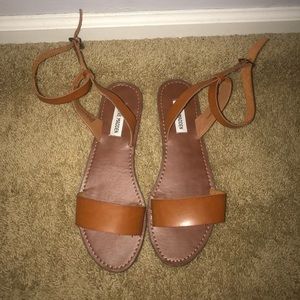 Steve Madden Sandals!